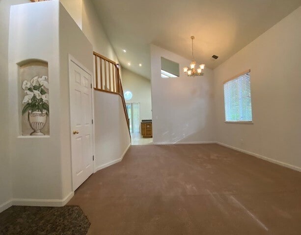 Photo - Beautiful and spacious 3-bedroom, 2.5-bath...