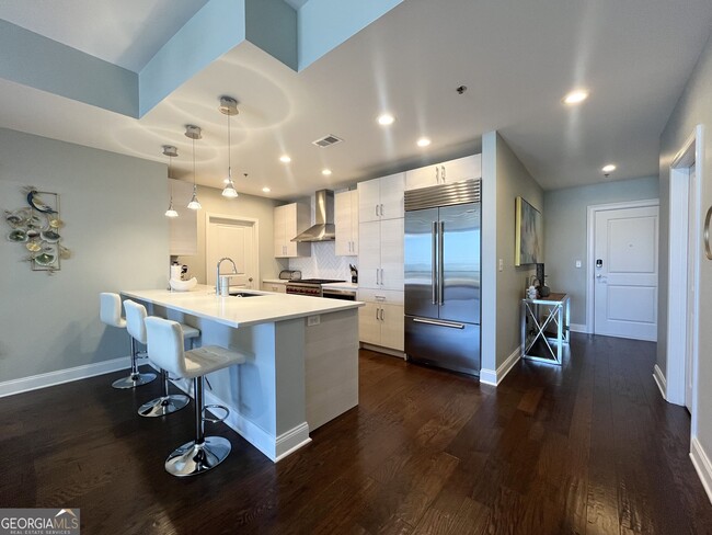 Photo - 270 17th St NW Unit 1904