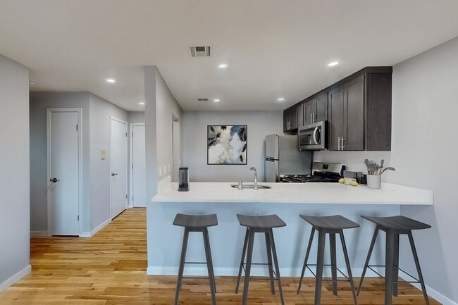 Photo - Rachel Gardens