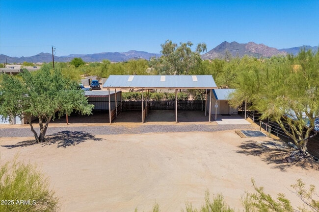Photo - 6006 E Wildcat Dr