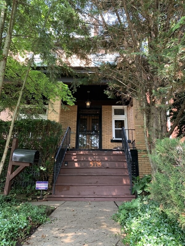 Building Photo - 578 Orchard Ave Rental