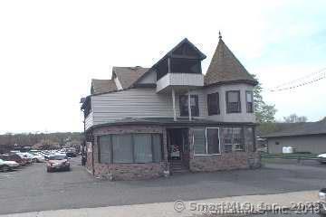 Photo - 1469 Thomaston Ave