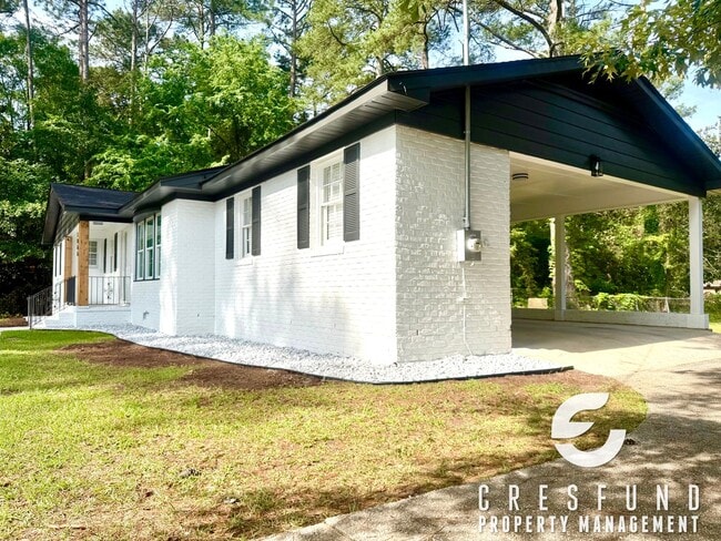 Photo - Coming Soon Mid June -Completely Renovated 3 Bedroom, 2 Bath Home with WiFi, Security System & Wa...