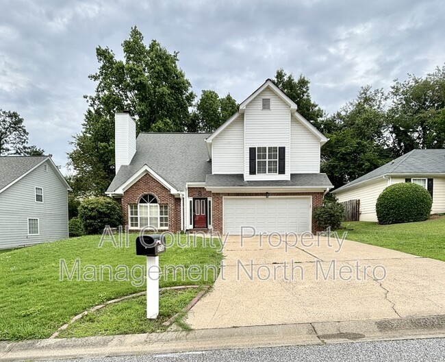 Building Photo - 2730 Ashbury Point Ln