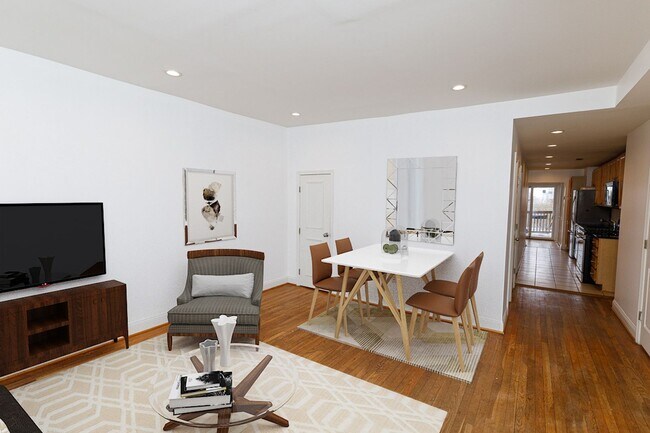 Photo - Conveniently Located 1 Bedroom Plus Den in Brookland