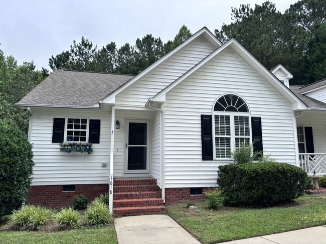 Photo - 1618 W Cotton Gin Dr Apartment