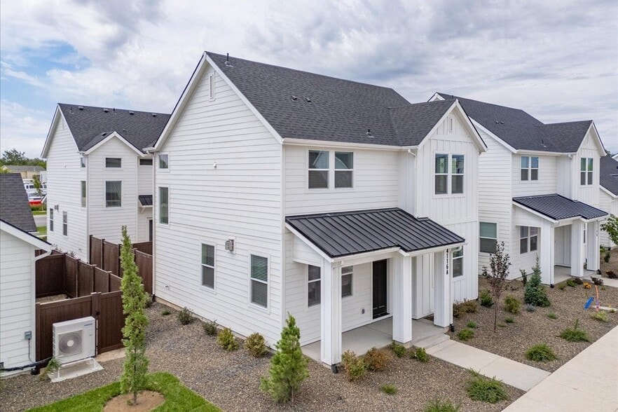 Alante Homes at Spring Run
