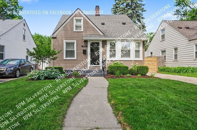 Photo - 1403 N Altadena Ave