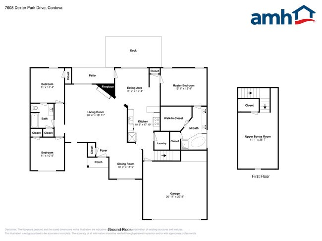 Photo - 7608 Dexter Park Dr