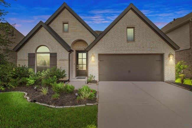 Building Photo - 15818 Weston Ridge Dr Rental