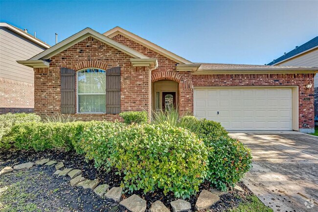 Building Photo - 3611 Rocky Ledge Ln Rental