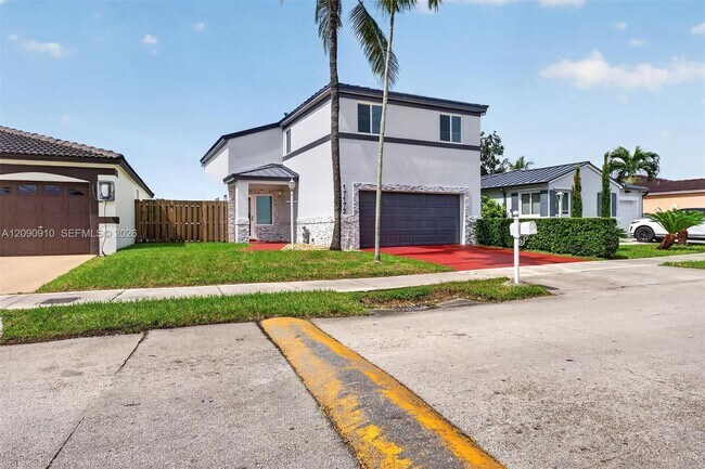 17172 SW 139th Pl