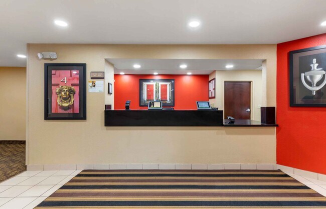Furnished Studio-Austin - Southwest