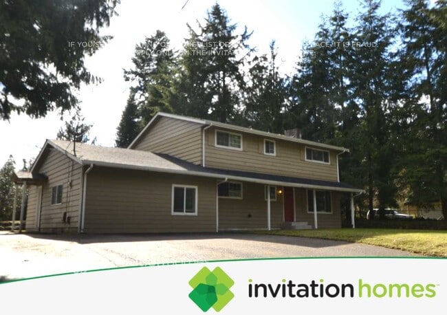 Building Photo - 2107 SW 316th St