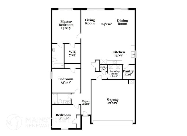 Photo - 709 Kenyon Spring Dr