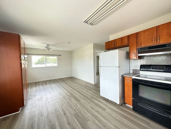 Photo - 3 Bedroom, 2 Bathroom House (Makiki / Puna...