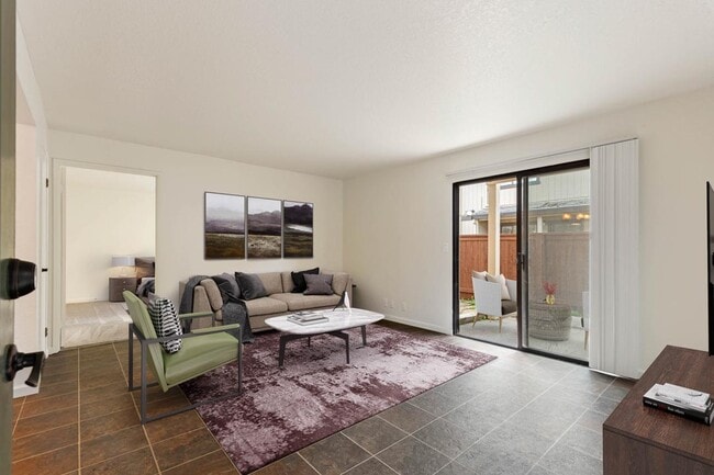 Photo - Almondwood Apartments