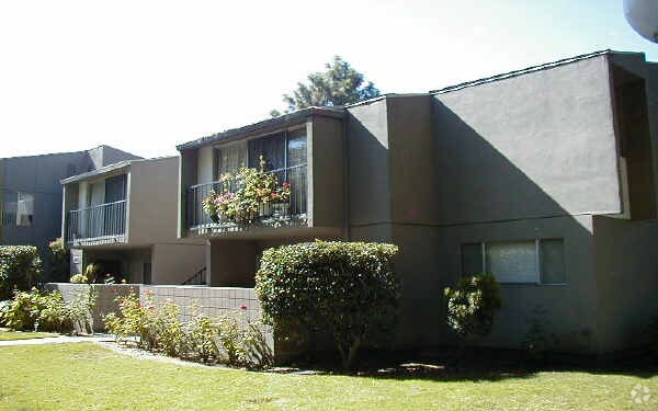El Rancho Verde
