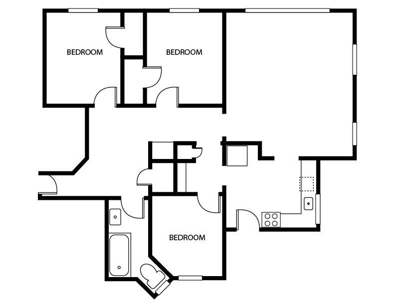 Photo - 1979 Massachusetts Ave Unit 22