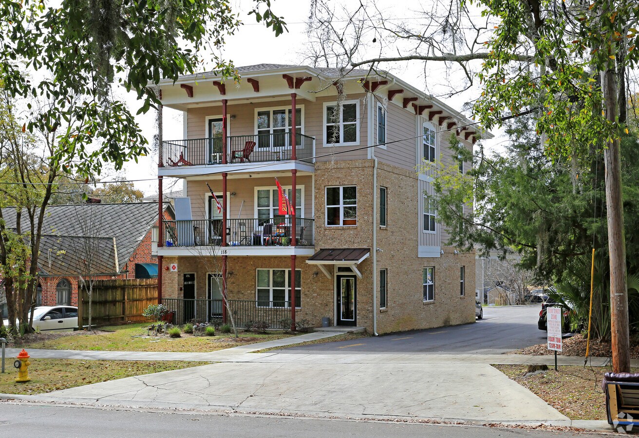 Horizon - Horizon Apartments