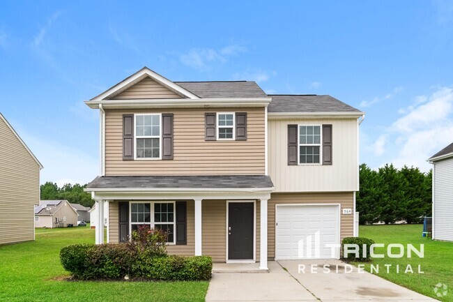Building Photo - 564 Gentle Breeze Ln Rental
