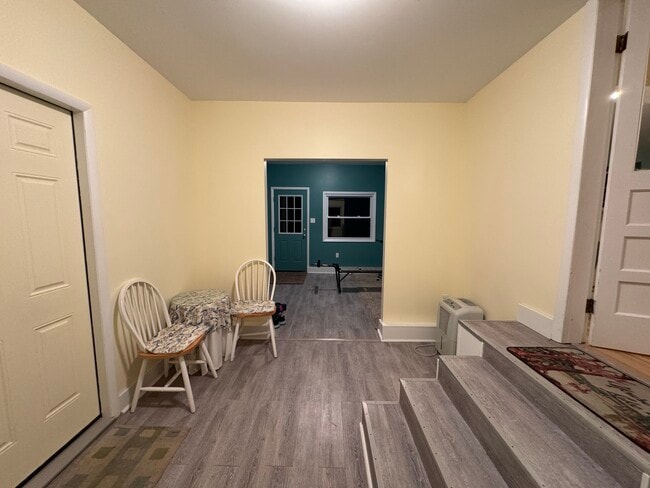 Gougeon Lake House