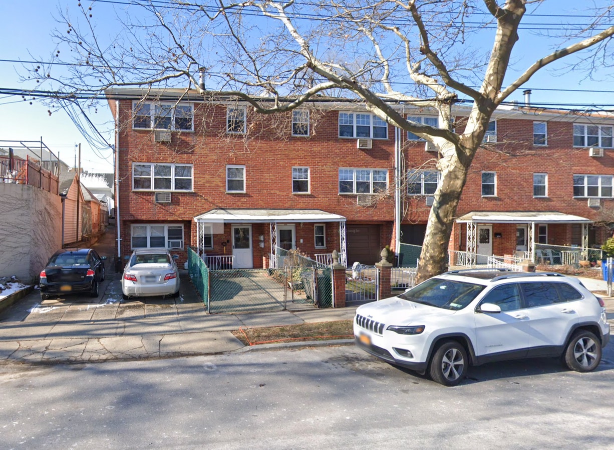 Photo - 1011 Throggs Neck Expy Apartamentos Unidad 1