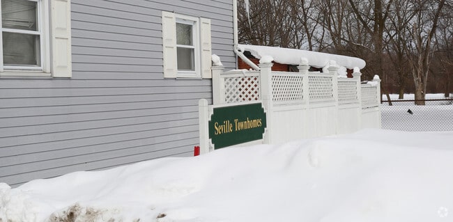 Photo - Seville Town Homes