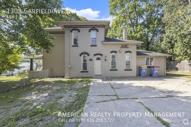 Building Photo - 1309 Garfield Ave NW Rental