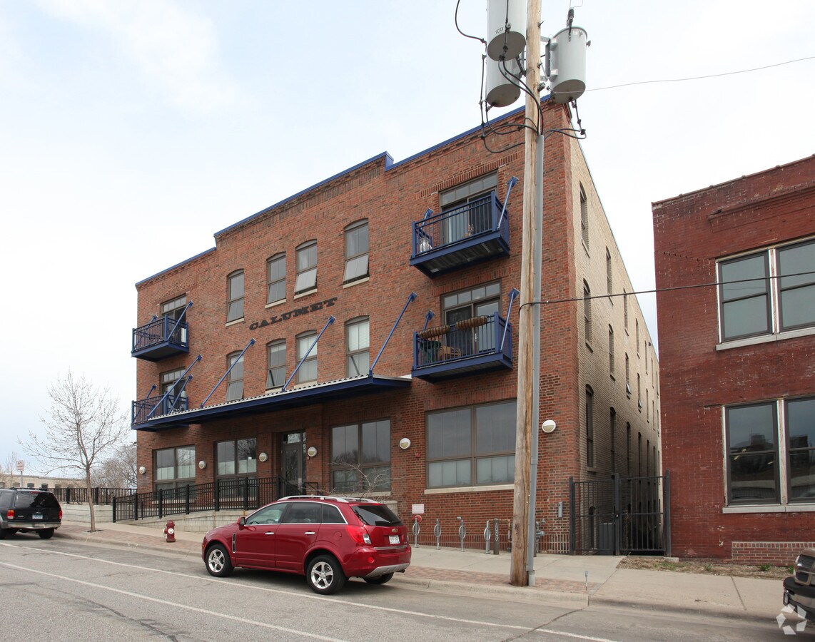 Photo - The Calumet Lofts