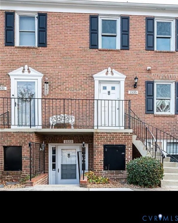 Building Photo - 1535 Front Royal Dr Rental