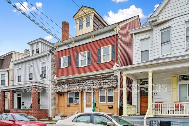56 Wilson St