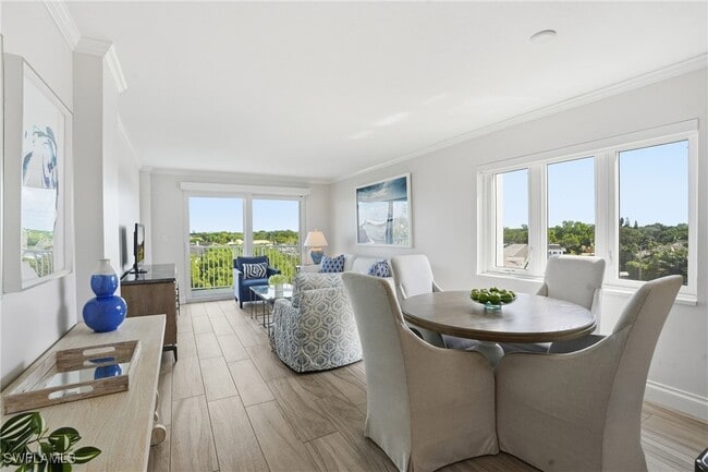 Photo - 1300 Gulf Shore Blvd N Unidad 603