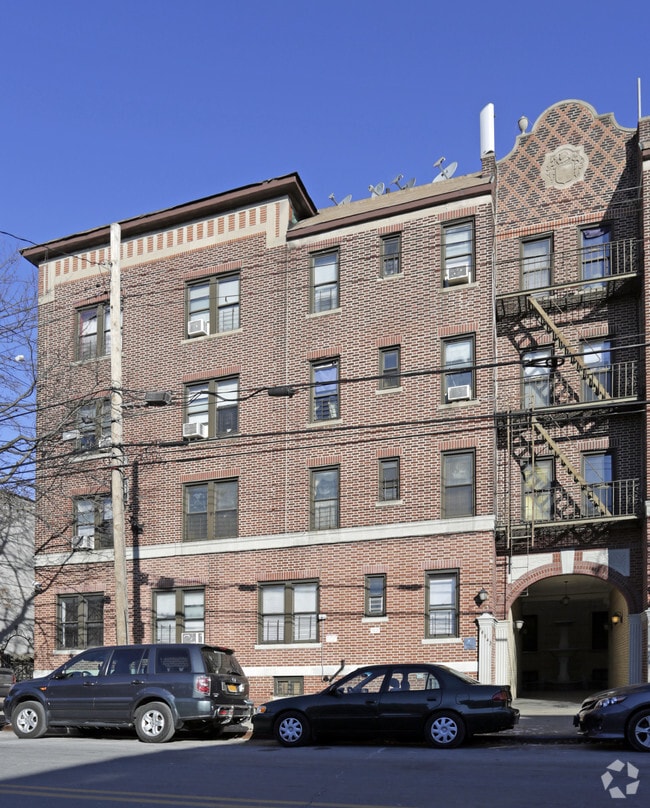 102-43 Corona Avenue