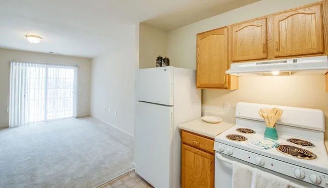 Photo - The Meadows of Reisterstown II