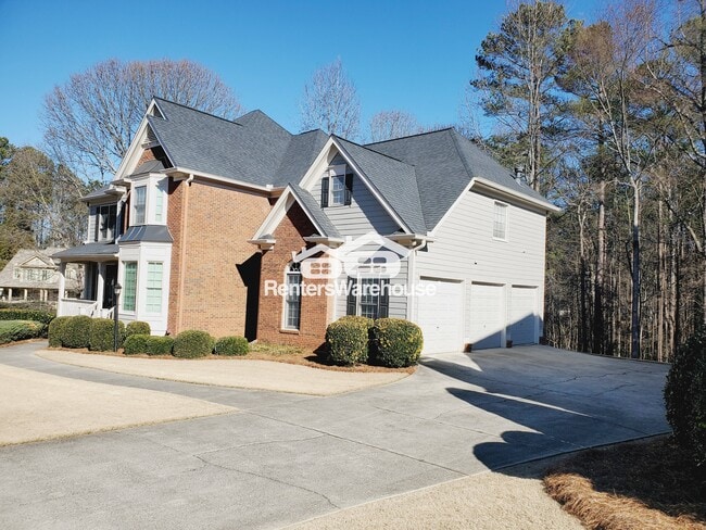 Building Photo - 923 Dual Hall