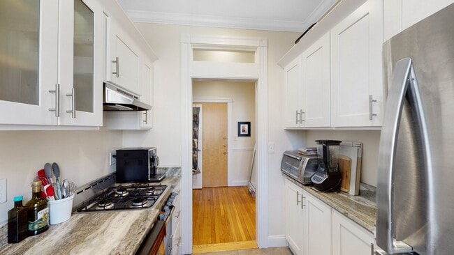 Photo - Cozy Allston 1 Bed