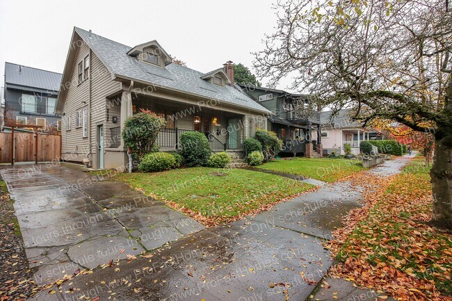 Photo - 5934 N Missouri Ave