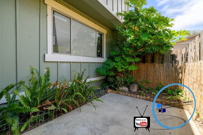 Photo - Benicia remodeled townhouse