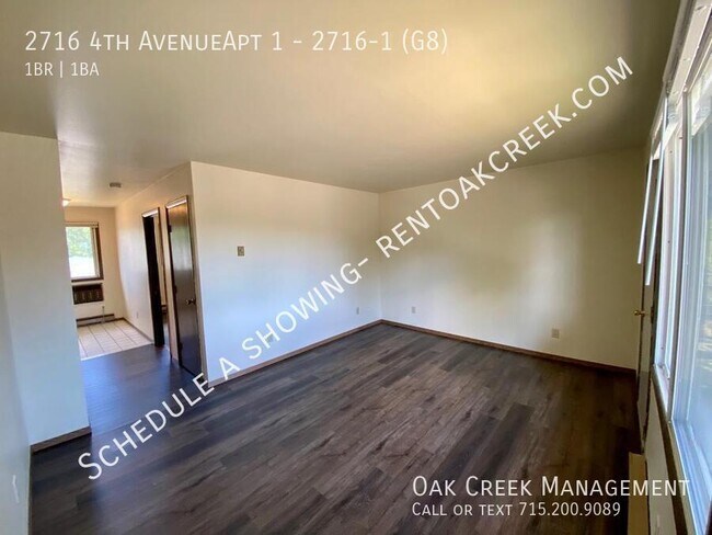 Photo - 2716 4th Ave Unit 2716-1 (G8)