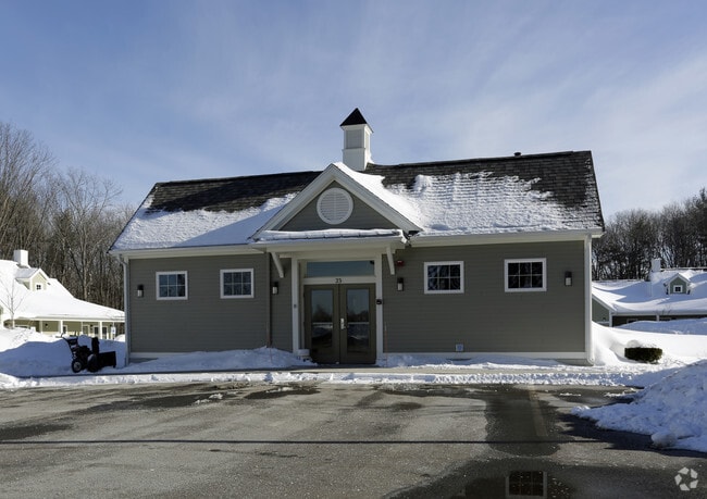 Photo - White Birch at Rye