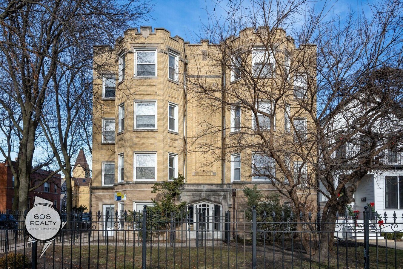 Photo - 2722 W Logan Blvd Condo Unit 1
