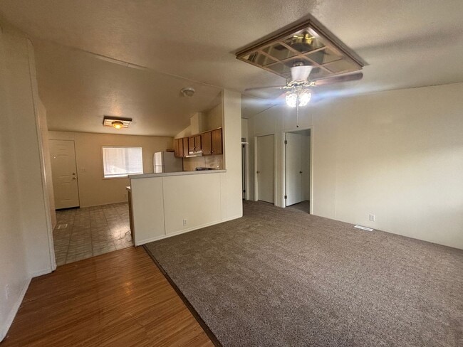 Photo - Single Family Mobile Home