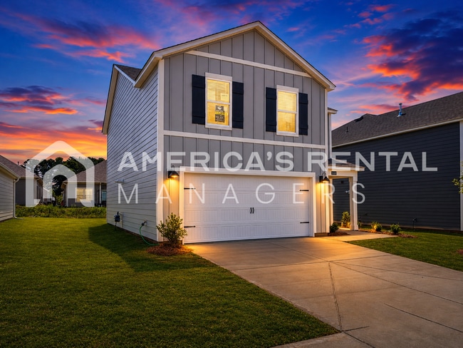 Photo - New Construction Home for Rent in Cullman, AL!
