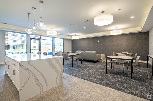 Community Room