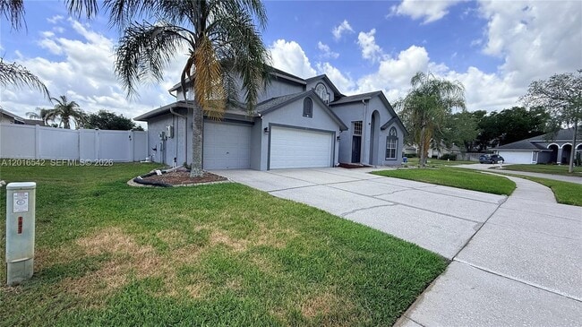 Photo - 1813 Vista River Dr