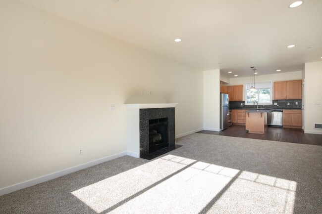 Photo - Ormonde Gate Apartments