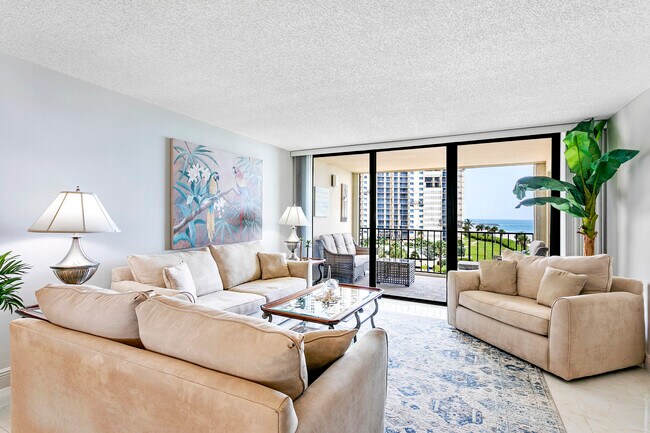 Photo - 100 Ocean Trail Way Unidad 501