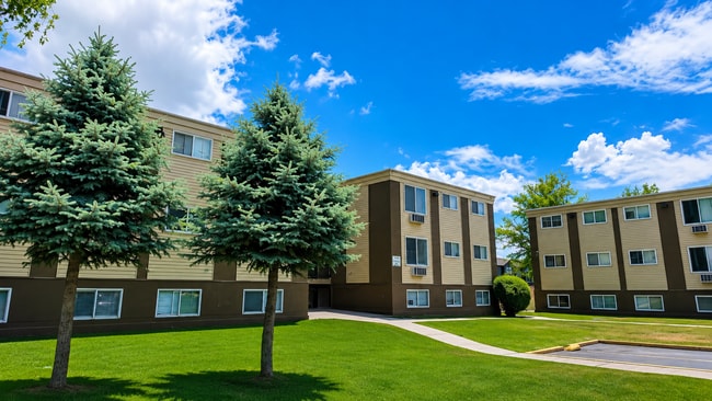 Millcreek Apartments