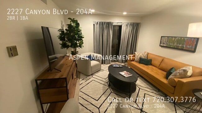 Photo - 2227 Canyon Blvd